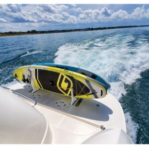 SUP Stand Up Paddleboard Rack