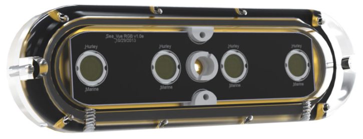 RGB LED Sea-Vue® Light Package - Image 2