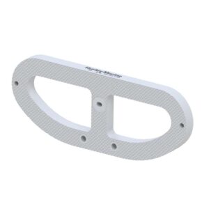 Trim Tab Mounting Bracket