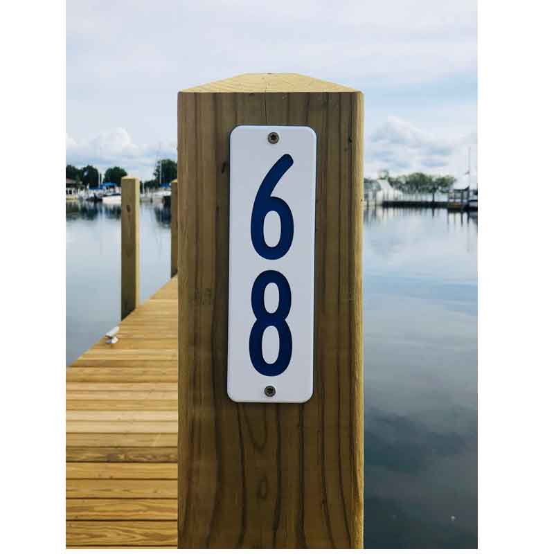 Dock and Pier Signs - Image 7