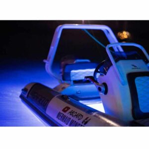 Highfield Boats Underwater Lights