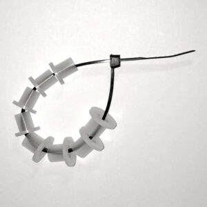 Traditional Davit Replacement Bushings