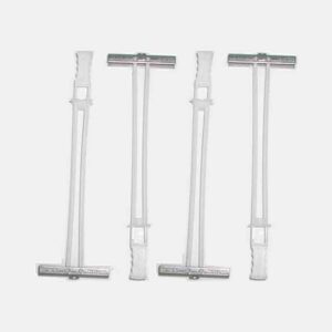 Stainless Steel Toggles