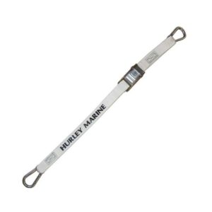 Heavy-Duty Cambuckle Strap