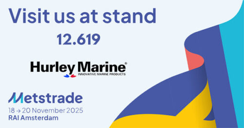 METSTRADE 2025