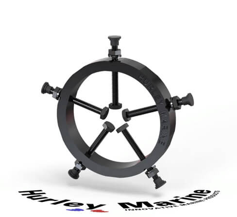 Hurley Muskrat Guards