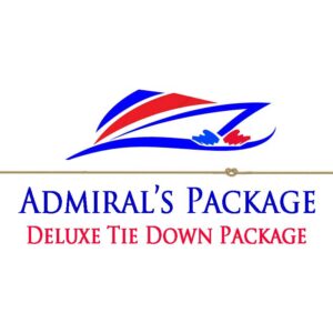 Admiral's Package