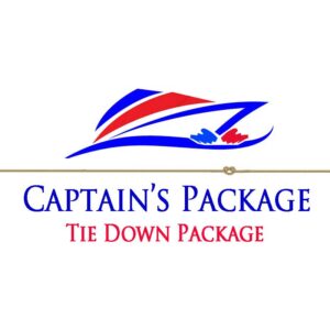 Captain's Package
